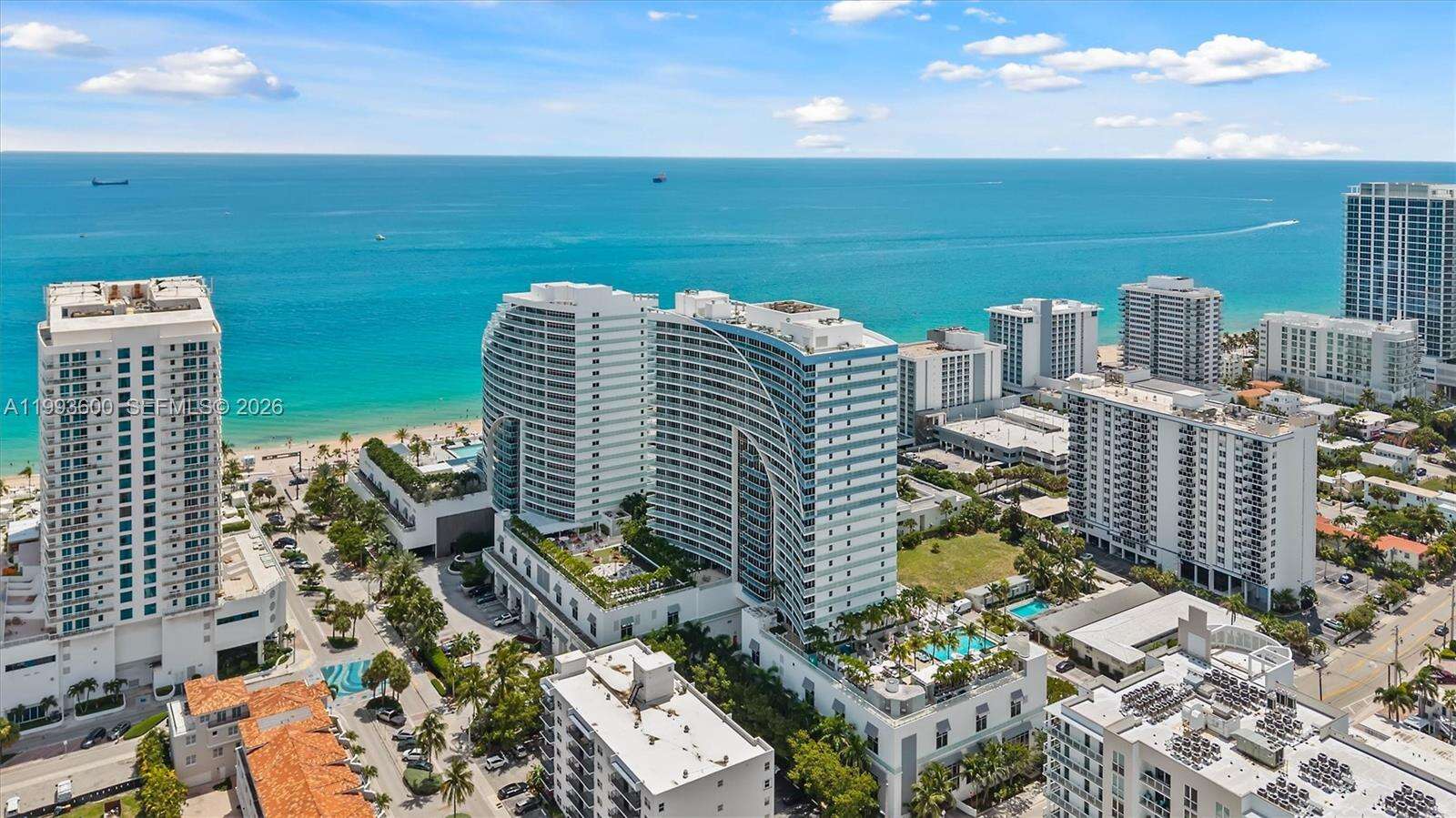 The W Hotel Residences at 3101 Bayshore Dr, Fort Lauderdale, FL 33304 - For Sale photo 46