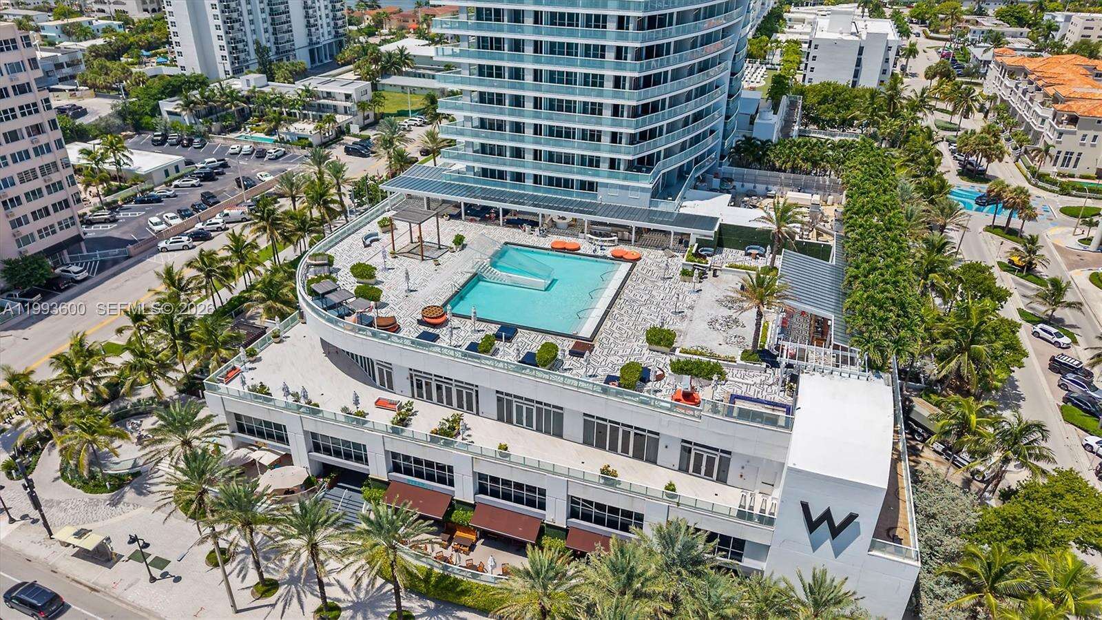 The W Hotel Residences at 3101 Bayshore Dr, Fort Lauderdale, FL 33304 - For Sale photo 49