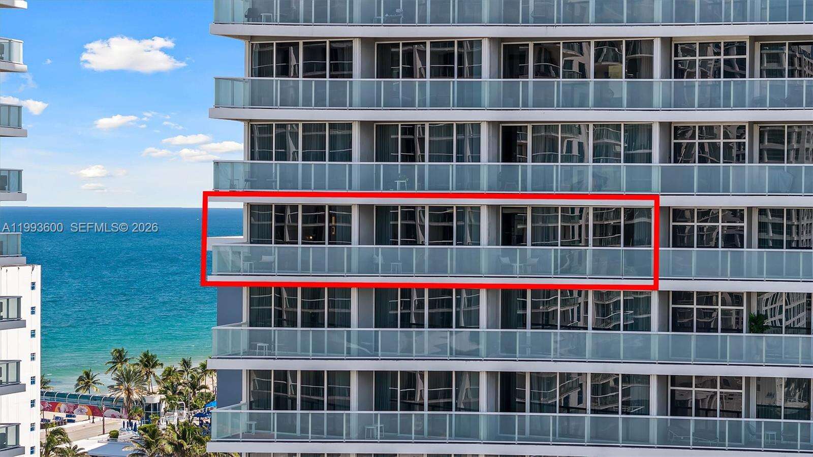 The W Hotel Residences at 3101 Bayshore Dr, Fort Lauderdale, FL 33304 - For Sale photo 50