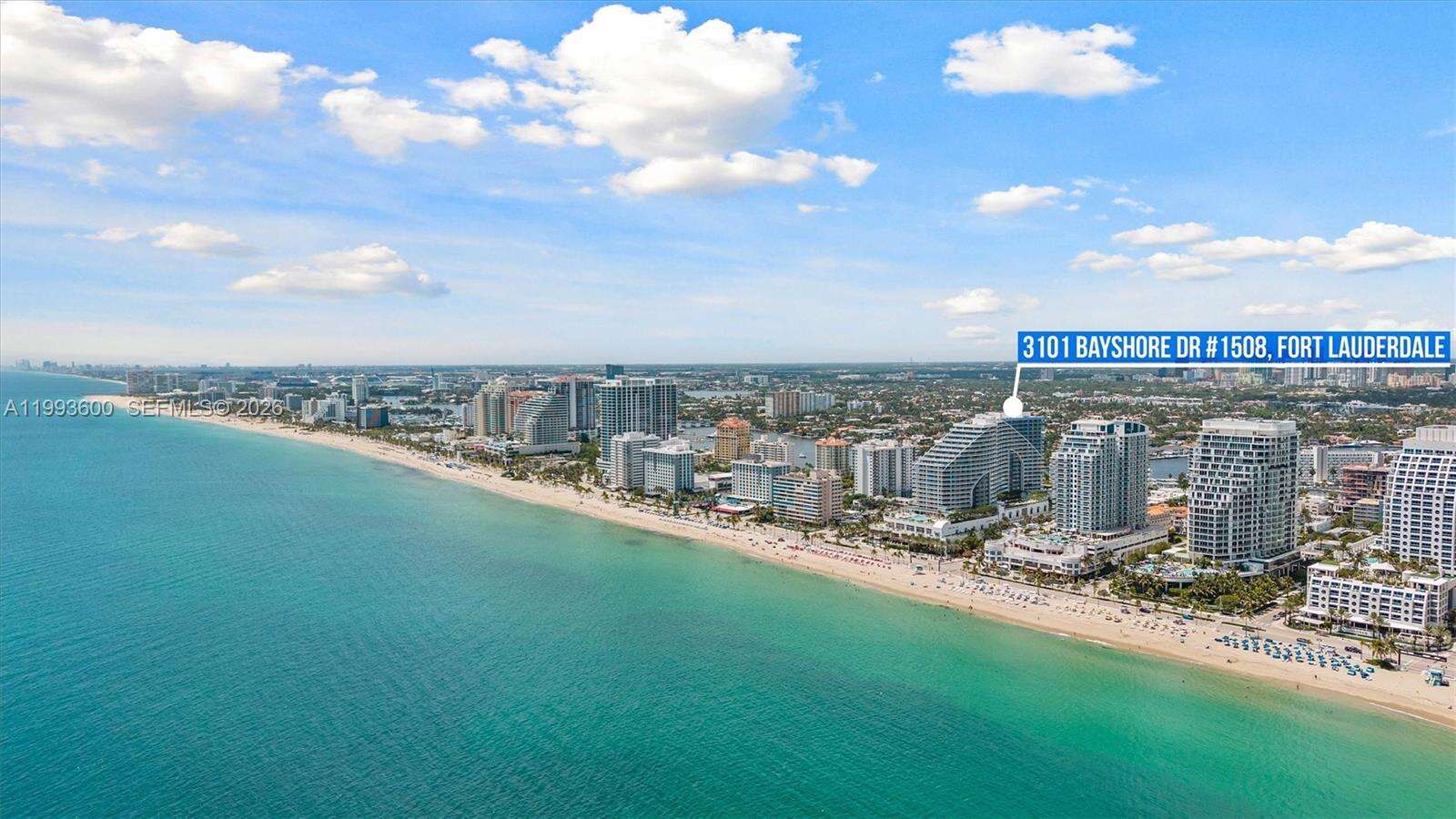 The W Hotel Residences at 3101 Bayshore Dr, Fort Lauderdale, FL 33304 - For Sale photo 52