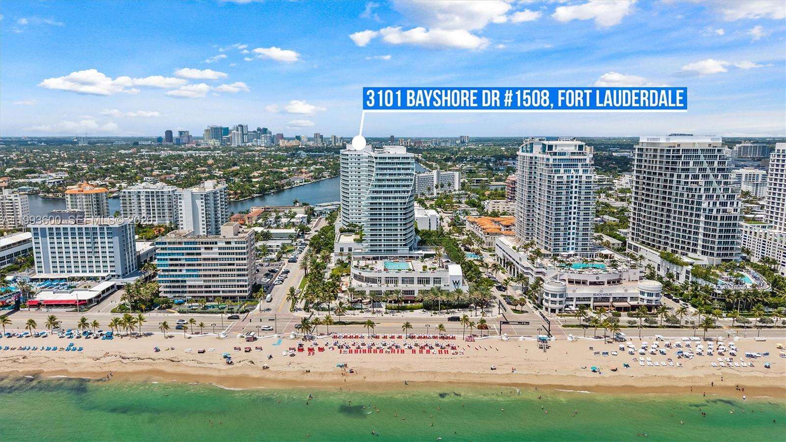 The W Hotel Residences at 3101 Bayshore Dr, Fort Lauderdale, FL 33304 - For Sale photo 53