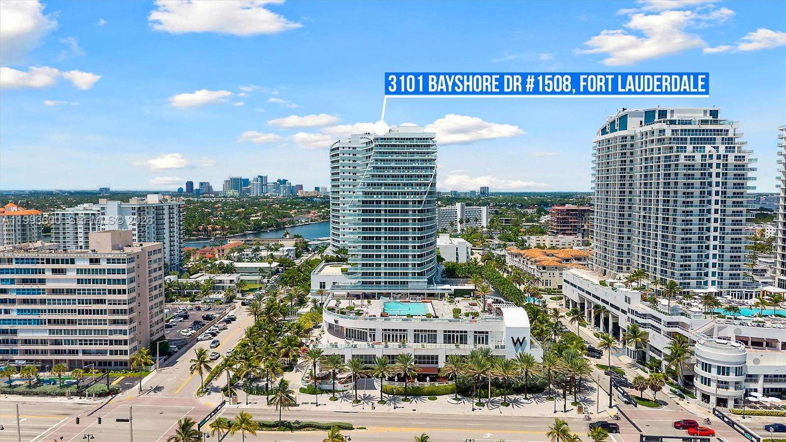 The W Hotel Residences at 3101 Bayshore Dr, Fort Lauderdale, FL 33304 - For Sale photo 54