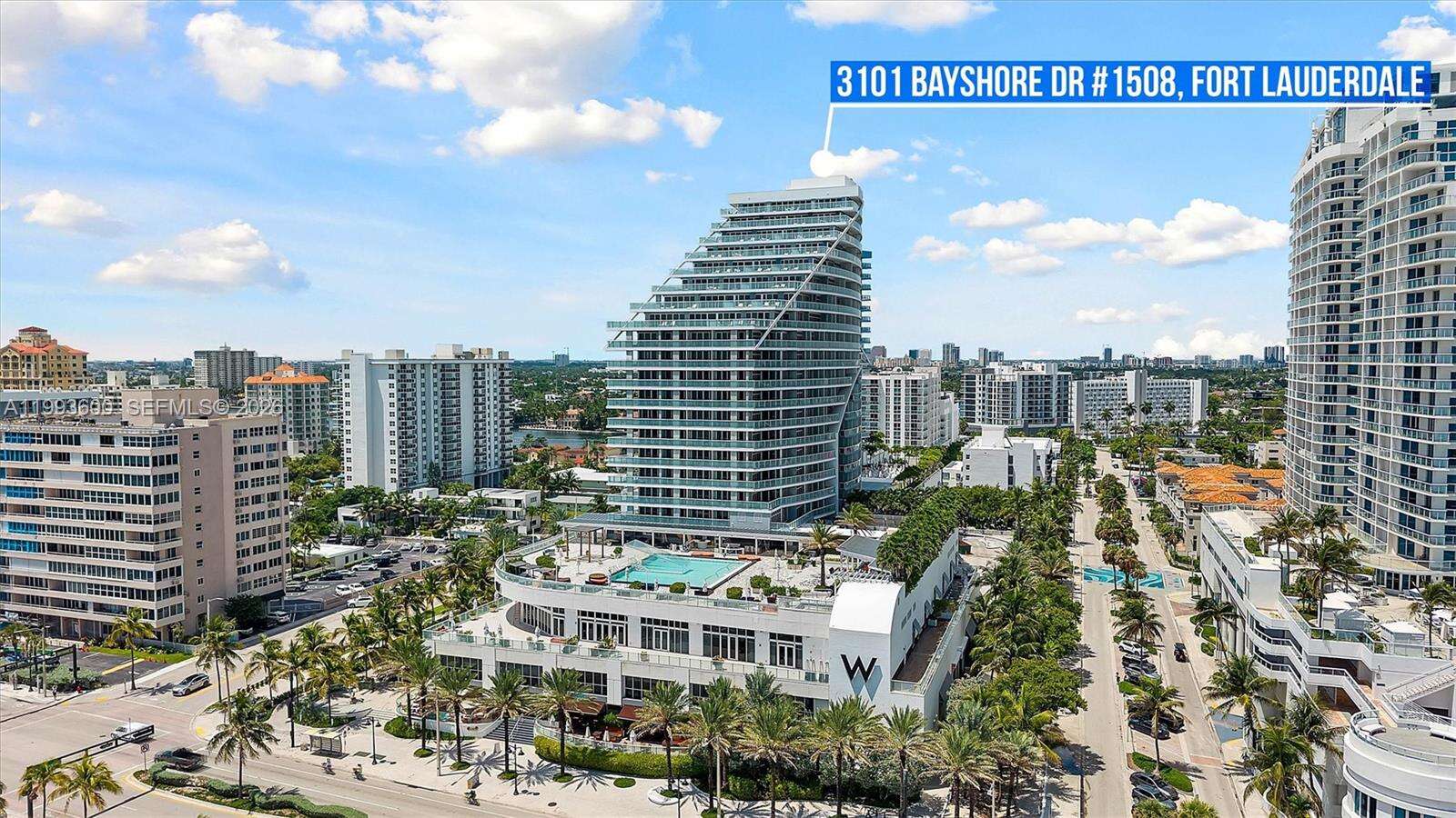 The W Hotel Residences at 3101 Bayshore Dr, Fort Lauderdale, FL 33304 - For Sale photo 55