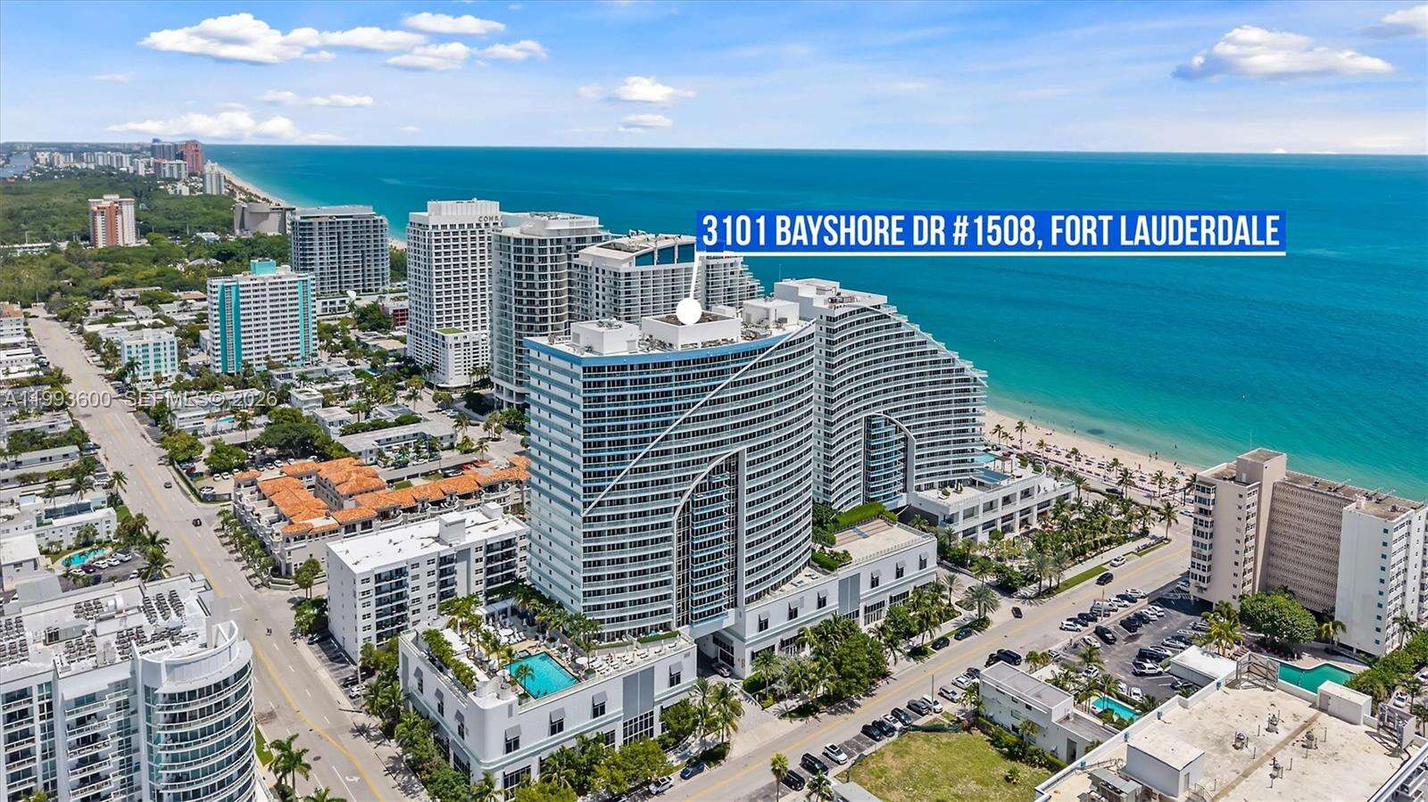 The W Hotel Residences at 3101 Bayshore Dr, Fort Lauderdale, FL 33304 - For Sale photo 56