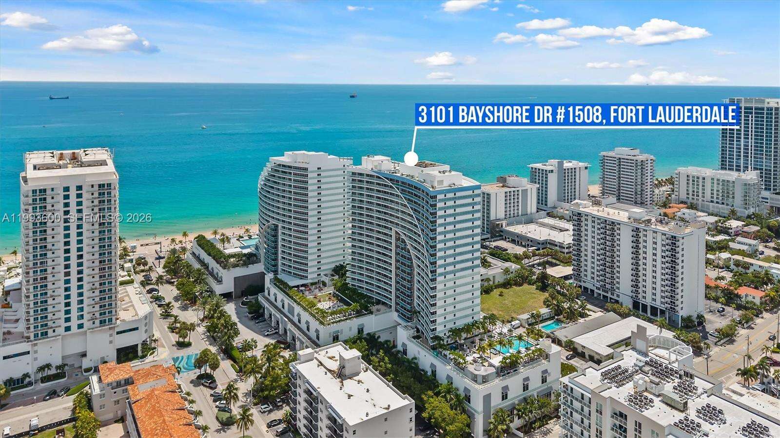 The W Hotel Residences at 3101 Bayshore Dr, Fort Lauderdale, FL 33304 - For Sale photo 57