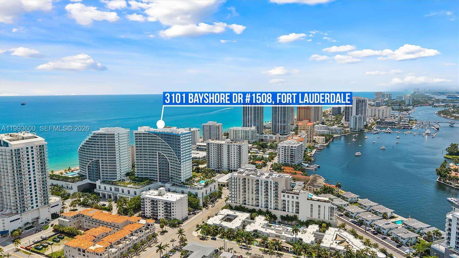 The W Hotel Residences at 3101 Bayshore Dr, Fort Lauderdale, FL 33304 - For Sale photo 58