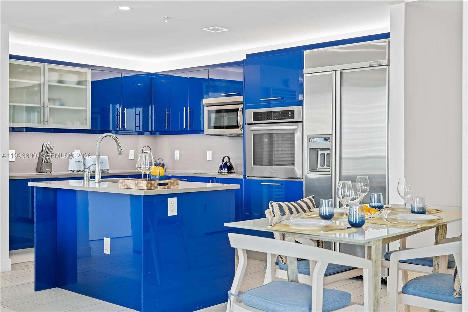 The W Hotel Residences at 3101 Bayshore Dr, Fort Lauderdale, FL 33304 - For Sale photo 7
