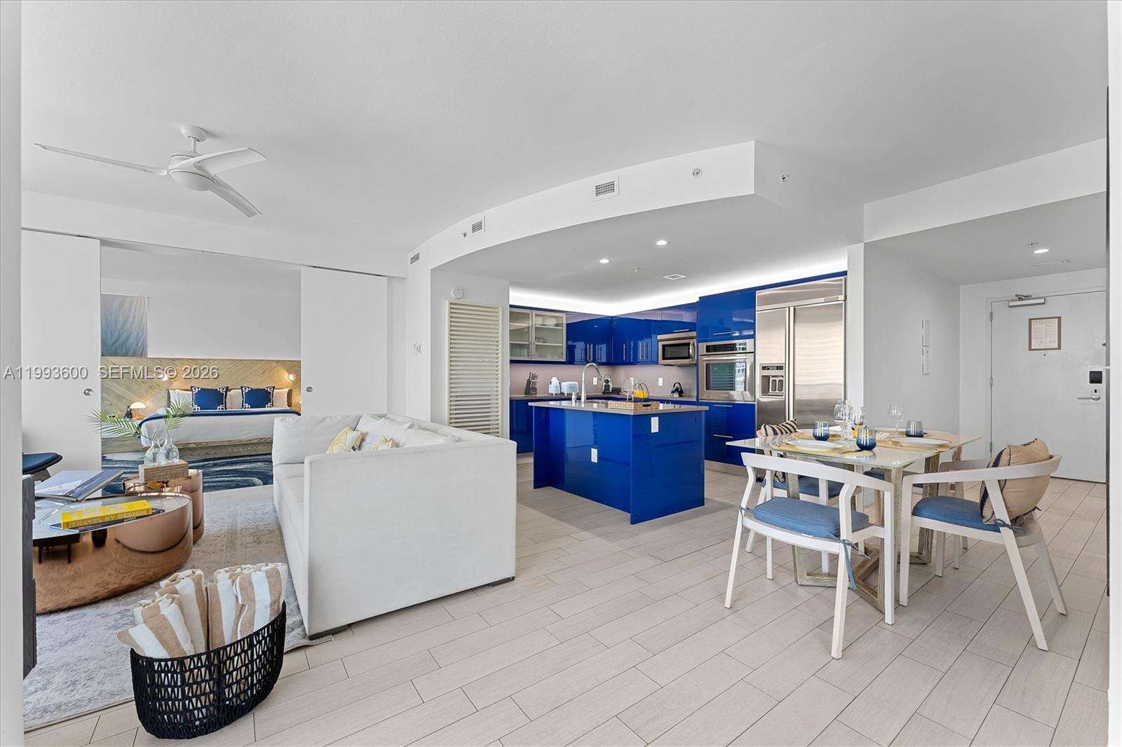 The W Hotel Residences at 3101 Bayshore Dr, Fort Lauderdale, FL 33304 - For Sale photo 8