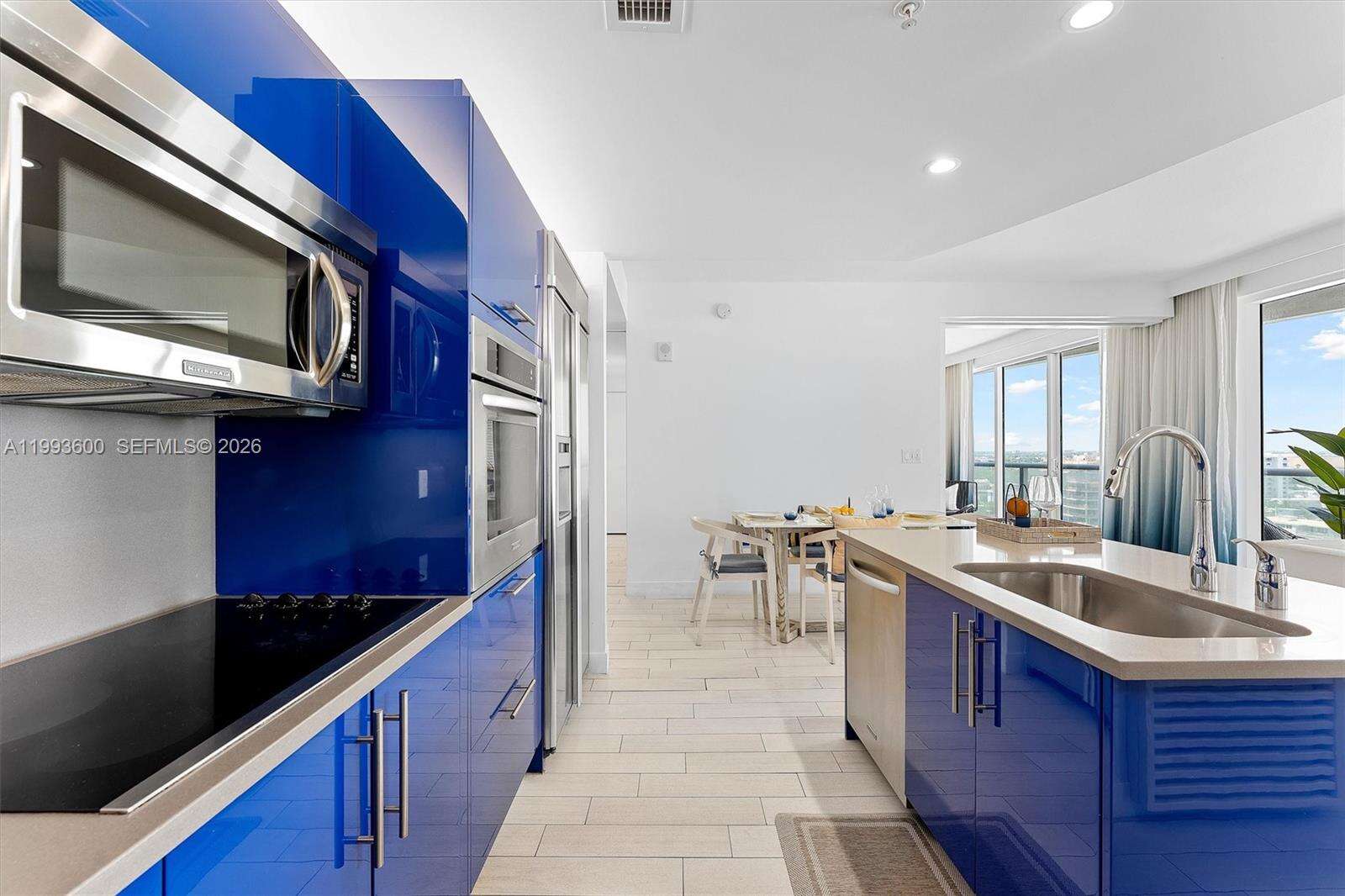 The W Hotel Residences at 3101 Bayshore Dr, Fort Lauderdale, FL 33304 - For Sale photo 9