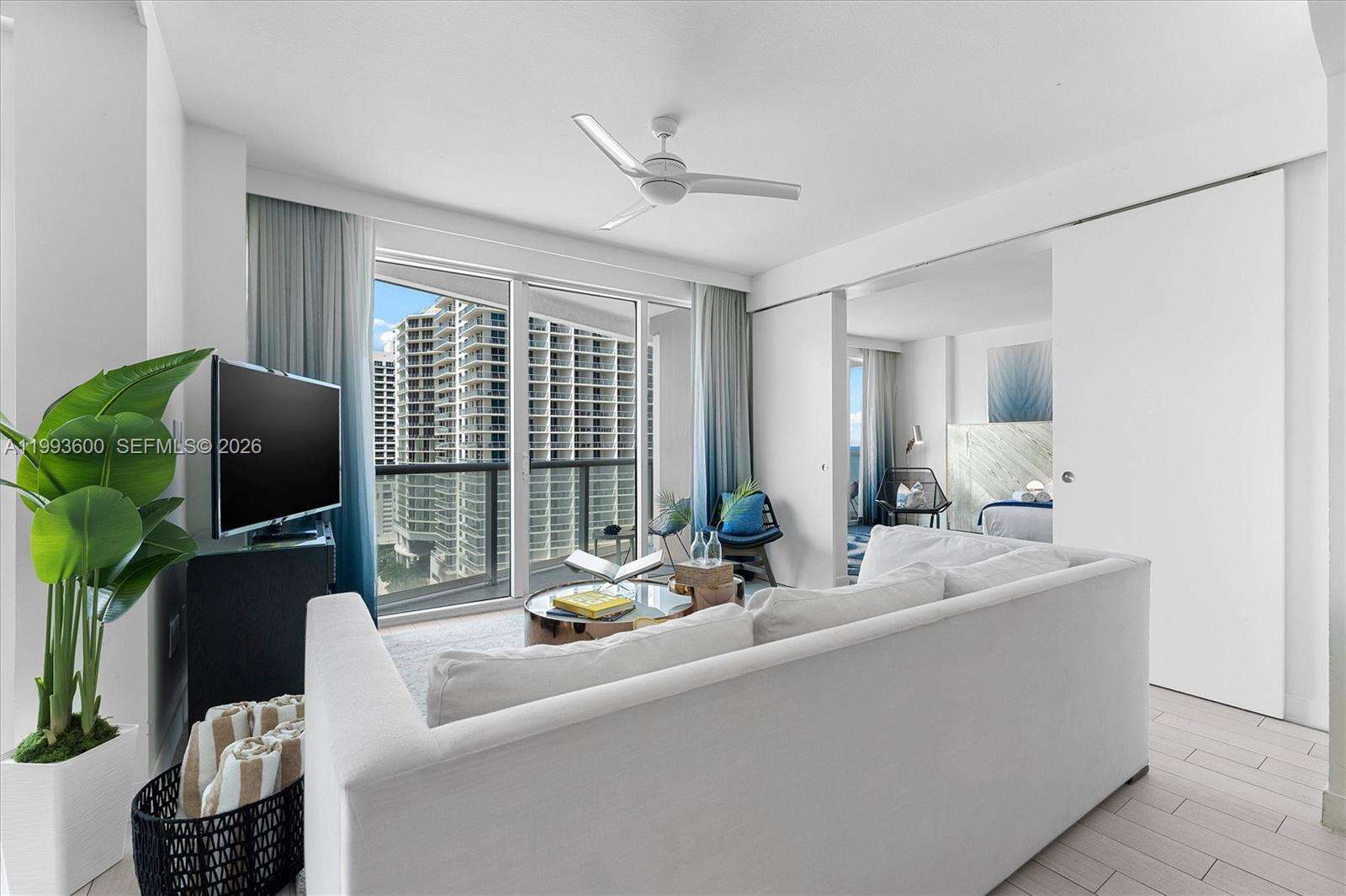 The W Hotel Residences at 3101 Bayshore Dr, Fort Lauderdale, FL 33304 - For Sale photo 10
