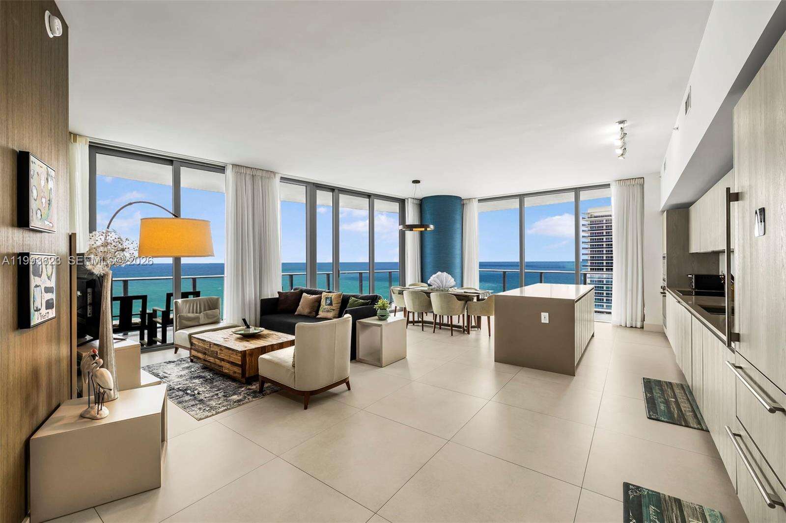 4111 SOUTH OCEAN DRIVE CONDO HOTEL - 4111 Ocean Dr, Hollywood, FL 33019 | Picture 1