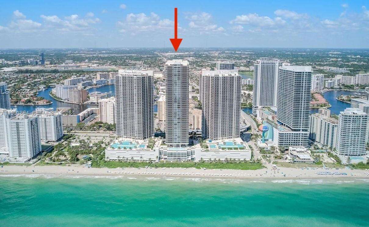 The Beach Club Two at 1830 Ocean Dr, Hallandale Beach, FL 33009 - For Sale photo 1