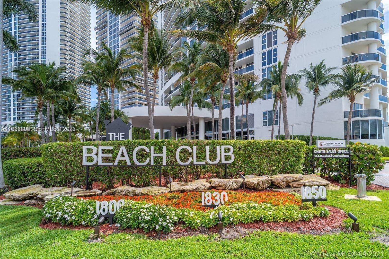 The Beach Club Two at 1830 Ocean Dr, Hallandale Beach, FL 33009 - For Sale photo 22