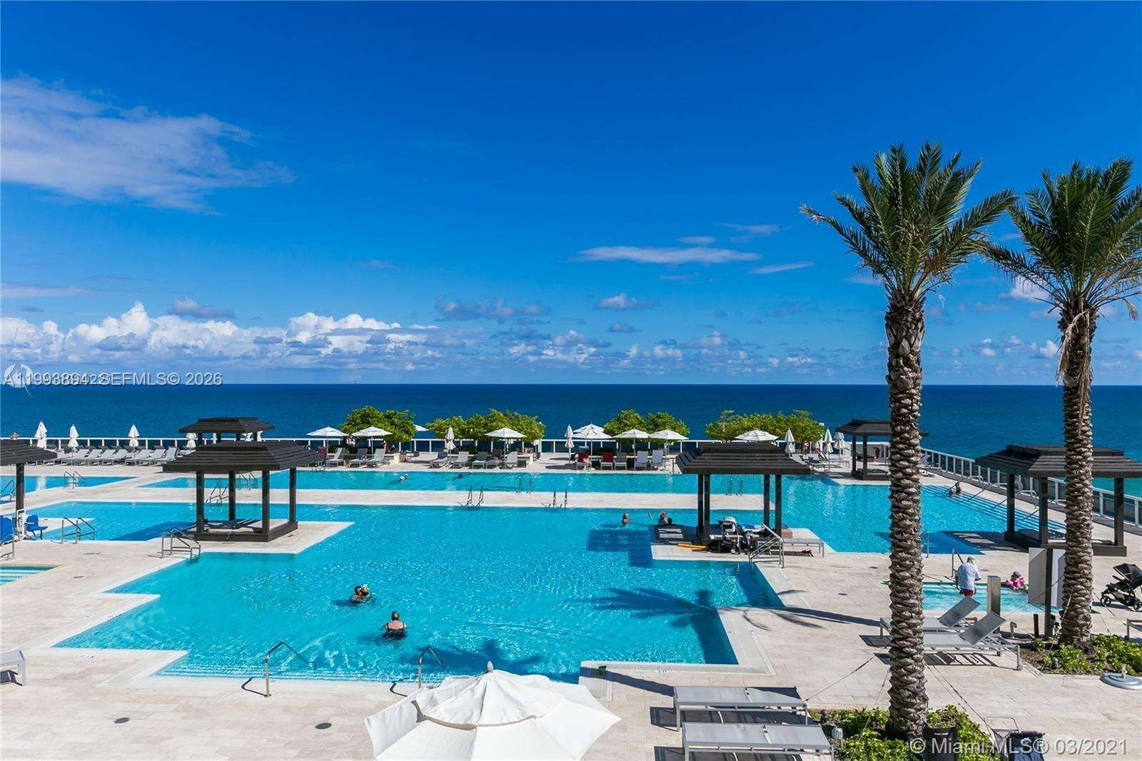 The Beach Club Two at 1830 Ocean Dr, Hallandale Beach, FL 33009 - For Sale photo 38