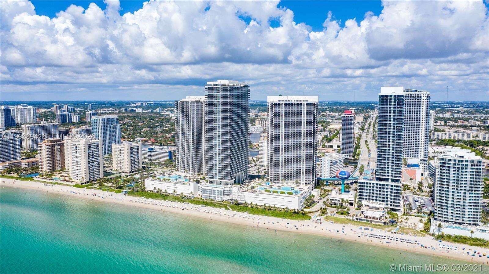 The Beach Club Two at 1830 Ocean Dr, Hallandale Beach, FL 33009 - For Sale photo 43