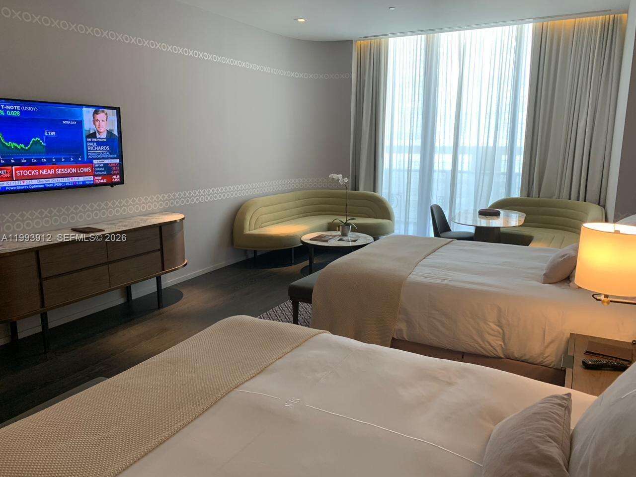 Sls Lux at 801 Miami Ave, Miami, FL 33131 - For Sale photo 1