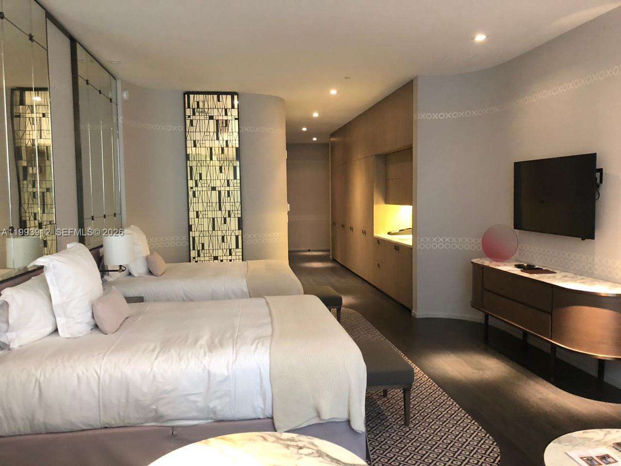 Sls Lux at 801 Miami Ave, Miami, FL 33131 - For Sale photo 2