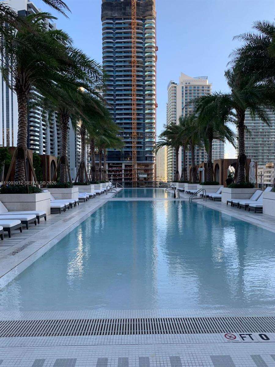 Sls Lux at 801 Miami Ave, Miami, FL 33131 - For Sale photo 30