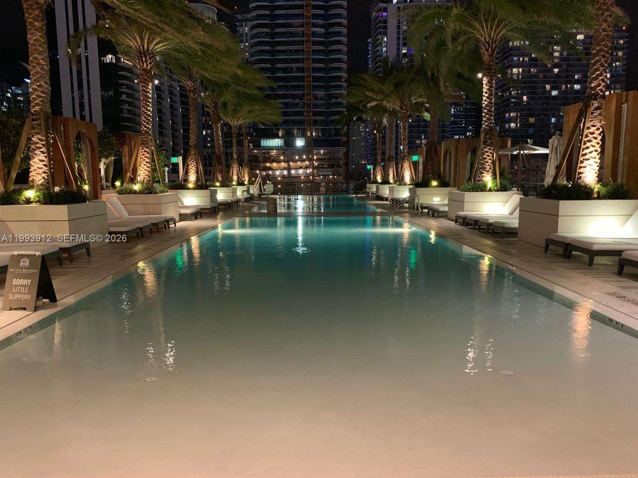 Sls Lux at 801 Miami Ave, Miami, FL 33131 - For Sale photo 32