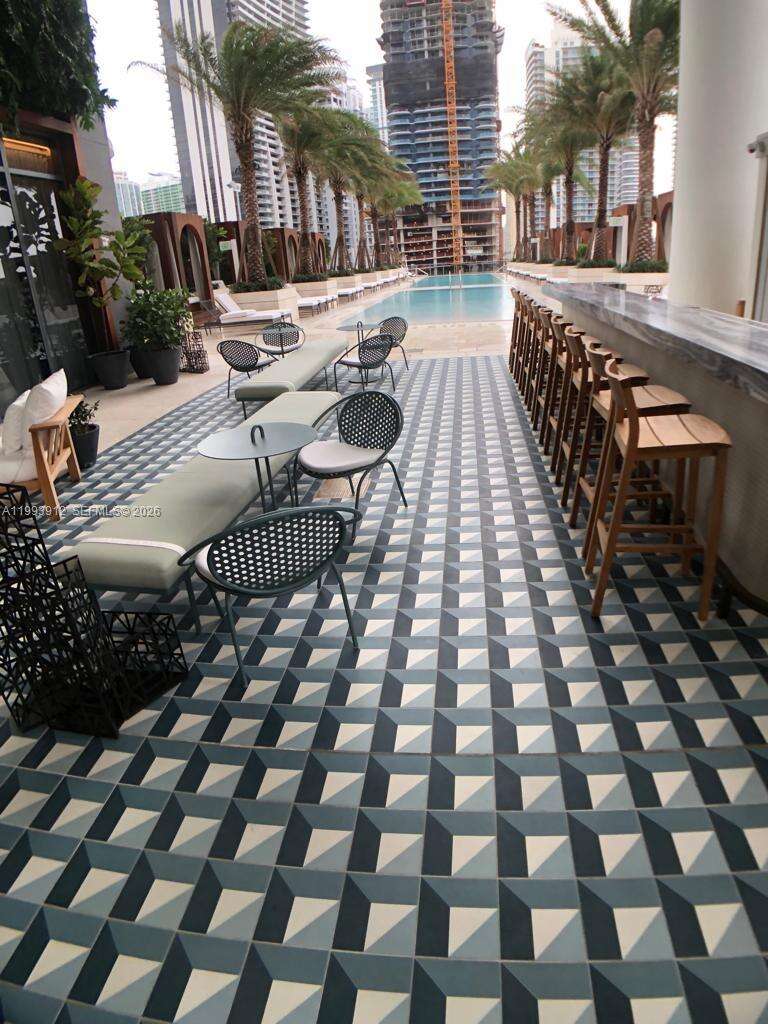 Sls Lux at 801 Miami Ave, Miami, FL 33131 - For Sale photo 35