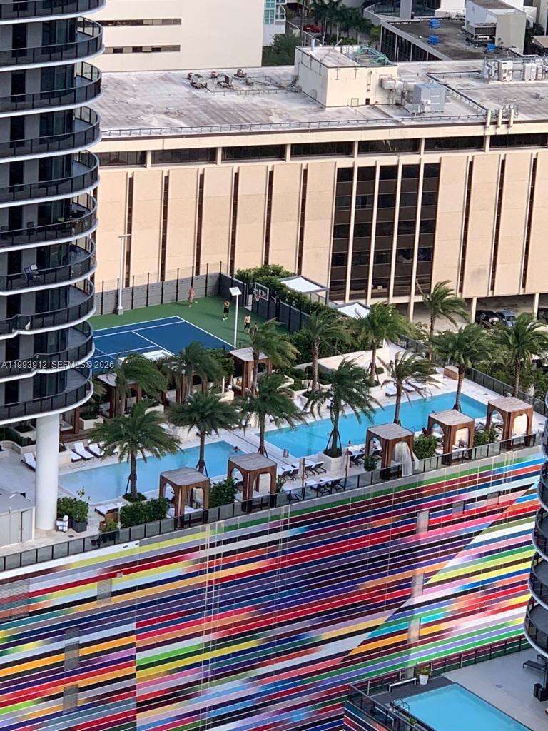 Sls Lux at 801 Miami Ave, Miami, FL 33131 - For Sale photo 37