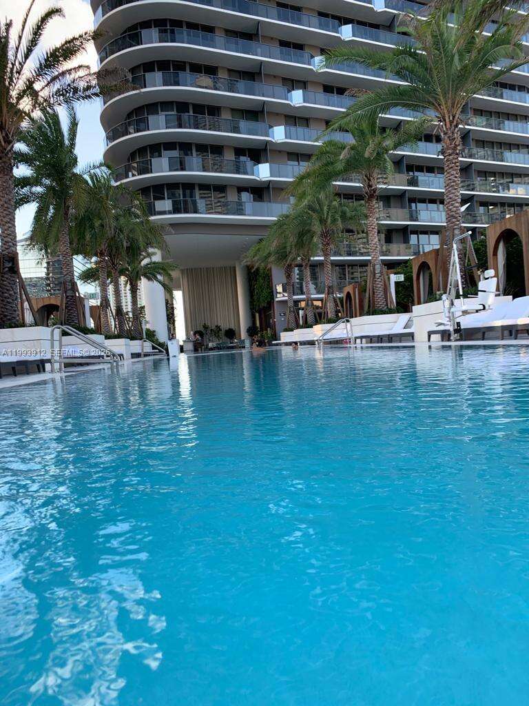 Sls Lux at 801 Miami Ave, Miami, FL 33131 - For Sale photo 39
