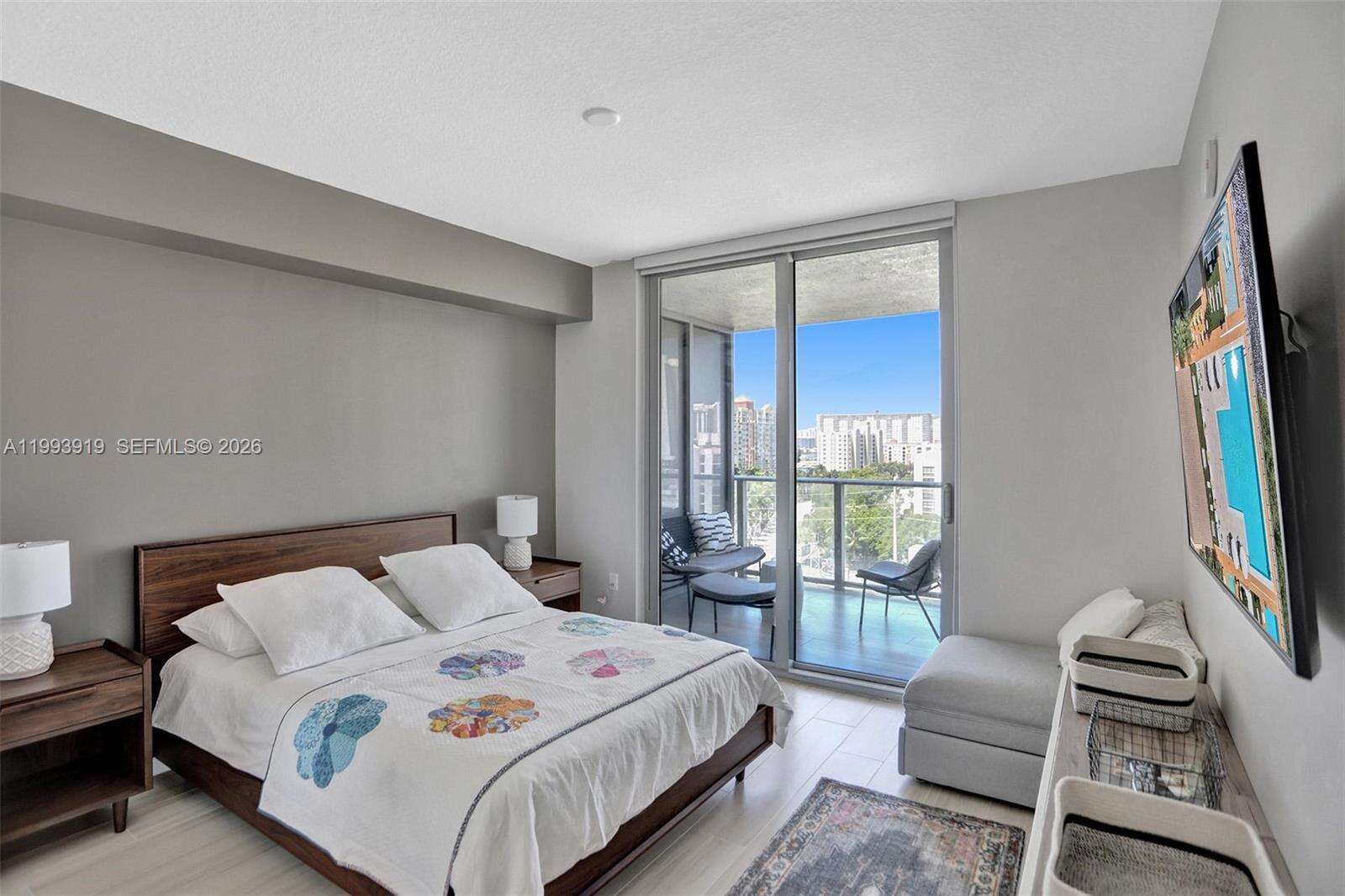 PARQUE TOWERS - 300 Sunny Isles Blvd, Sunny Isles Beach, FL 33160 | Picture 18
