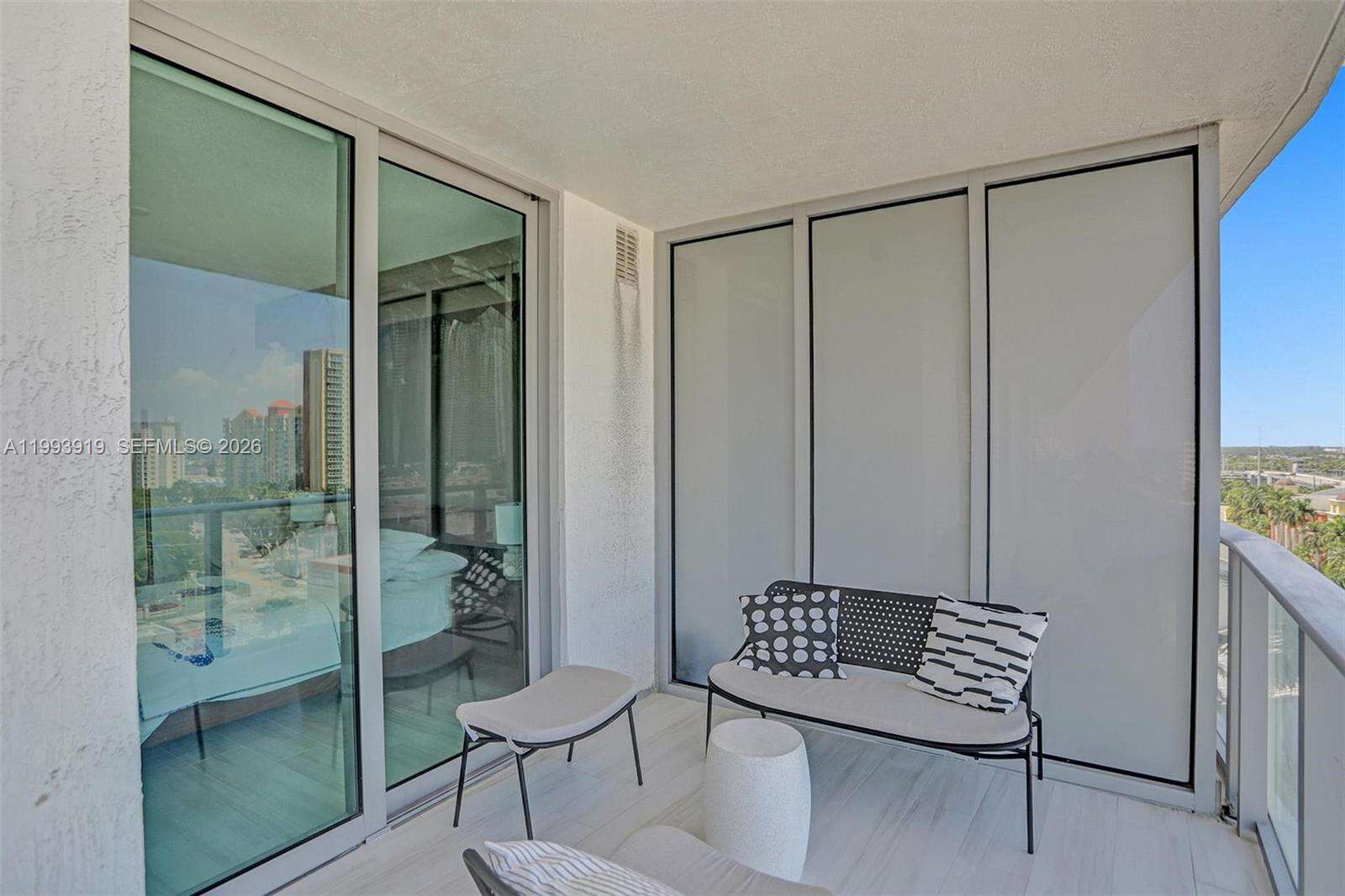 PARQUE TOWERS - 300 Sunny Isles Blvd, Sunny Isles Beach, FL 33160 | Picture 19