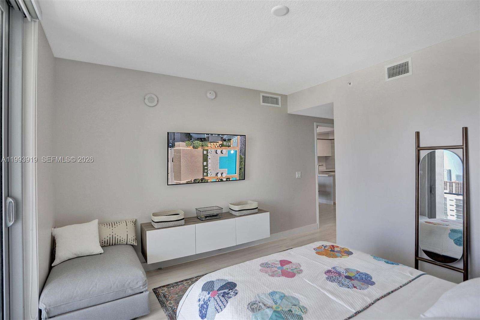 PARQUE TOWERS - 300 Sunny Isles Blvd, Sunny Isles Beach, FL 33160 | Picture 21