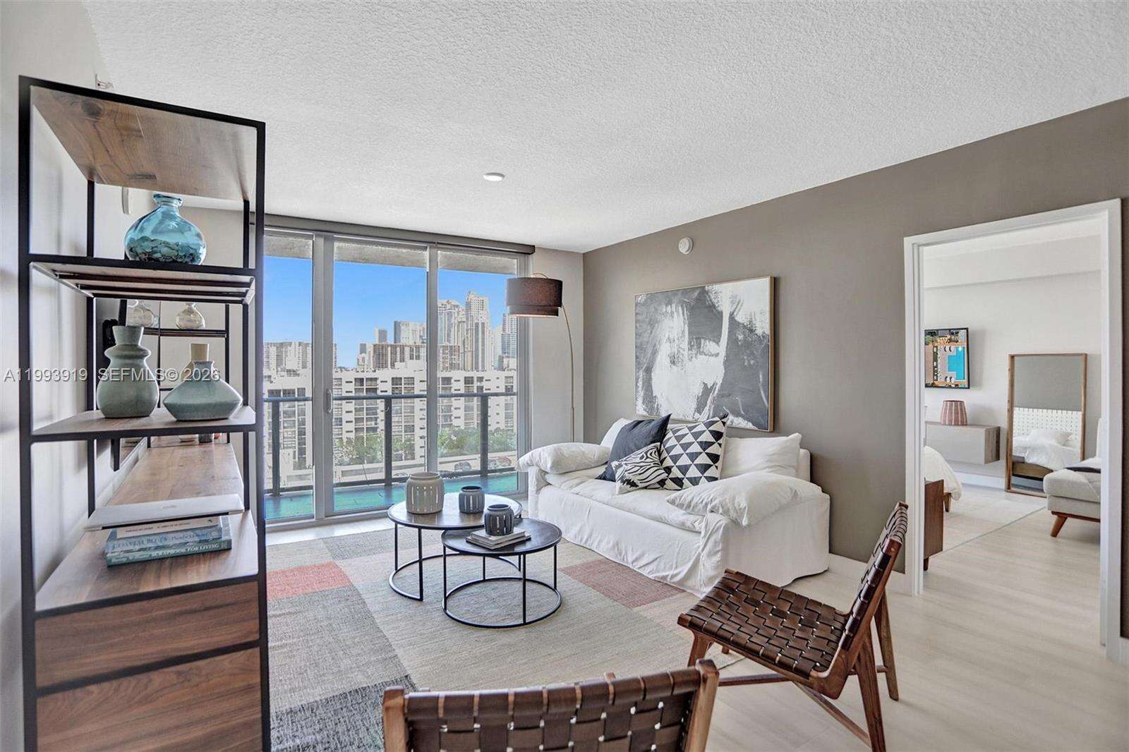 PARQUE TOWERS - 300 Sunny Isles Blvd, Sunny Isles Beach, FL 33160 | Picture 23