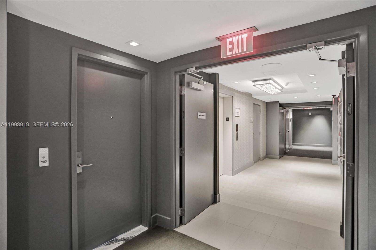 PARQUE TOWERS - 300 Sunny Isles Blvd, Sunny Isles Beach, FL 33160 | Picture 31