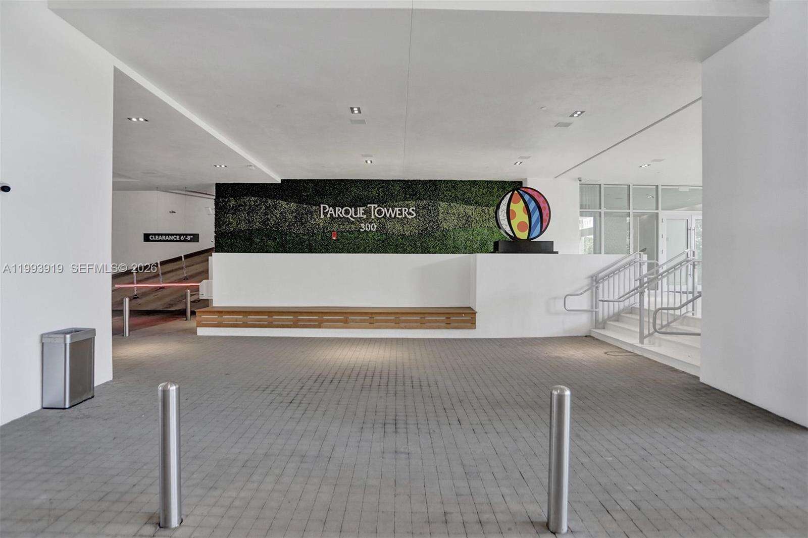 PARQUE TOWERS - 300 Sunny Isles Blvd, Sunny Isles Beach, FL 33160 | Picture 36