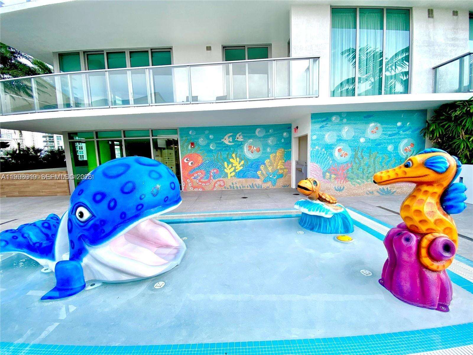 PARQUE TOWERS - 300 Sunny Isles Blvd, Sunny Isles Beach, FL 33160 | Picture 47