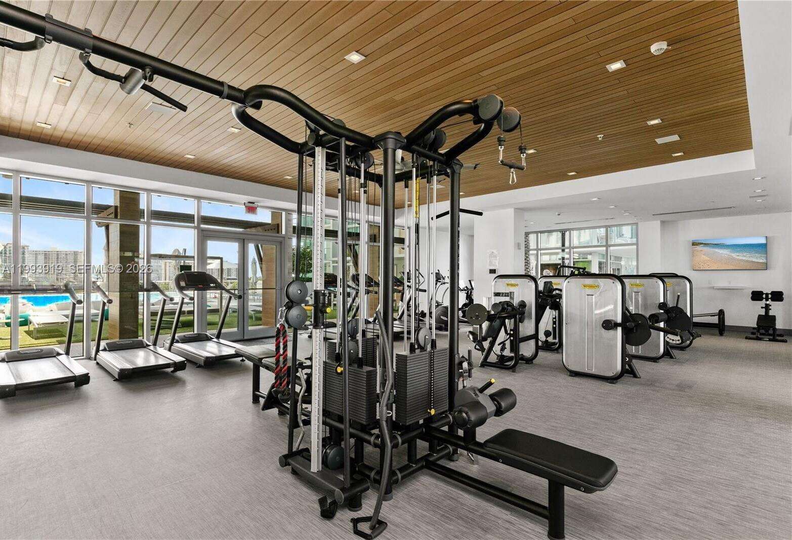 PARQUE TOWERS - 300 Sunny Isles Blvd, Sunny Isles Beach, FL 33160 | Picture 55