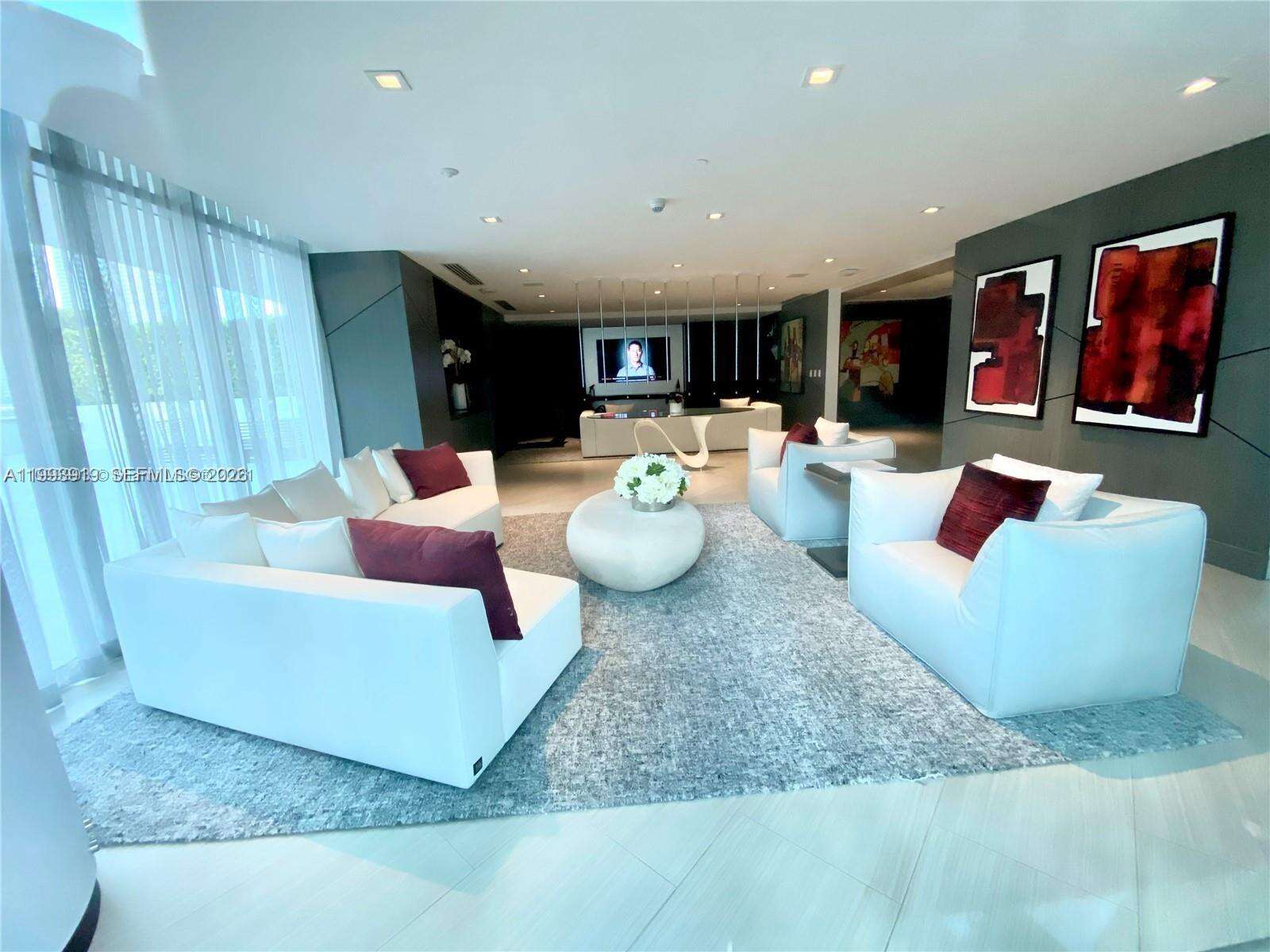 PARQUE TOWERS - 300 Sunny Isles Blvd, Sunny Isles Beach, FL 33160 | Picture 61