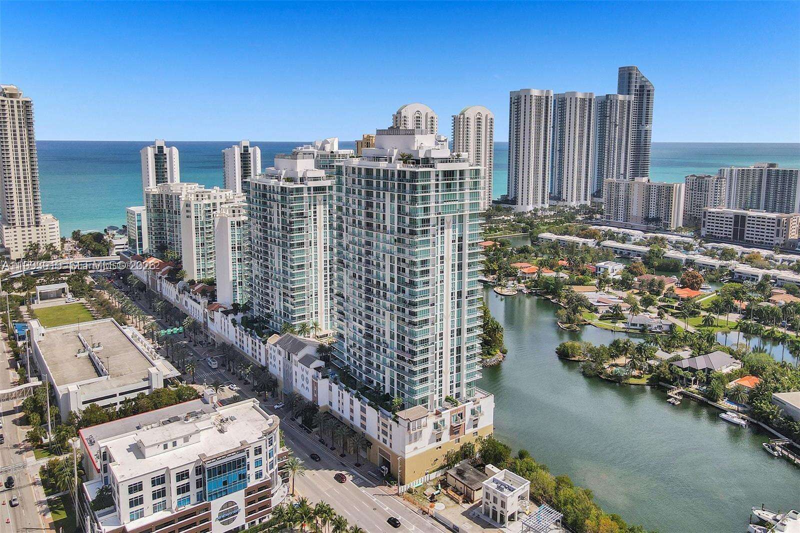 PARQUE TOWERS - 300 Sunny Isles Blvd, Sunny Isles Beach, FL 33160 | Picture 64
