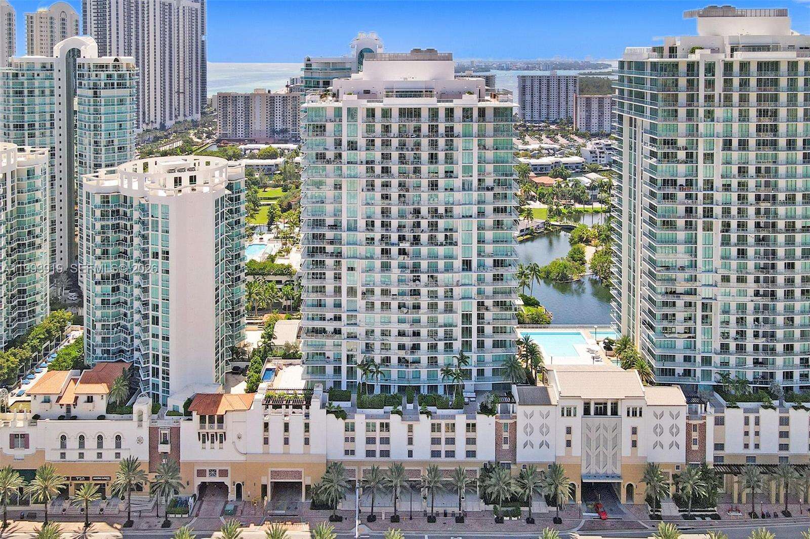 PARQUE TOWERS - 300 Sunny Isles Blvd, Sunny Isles Beach, FL 33160 | Picture 65