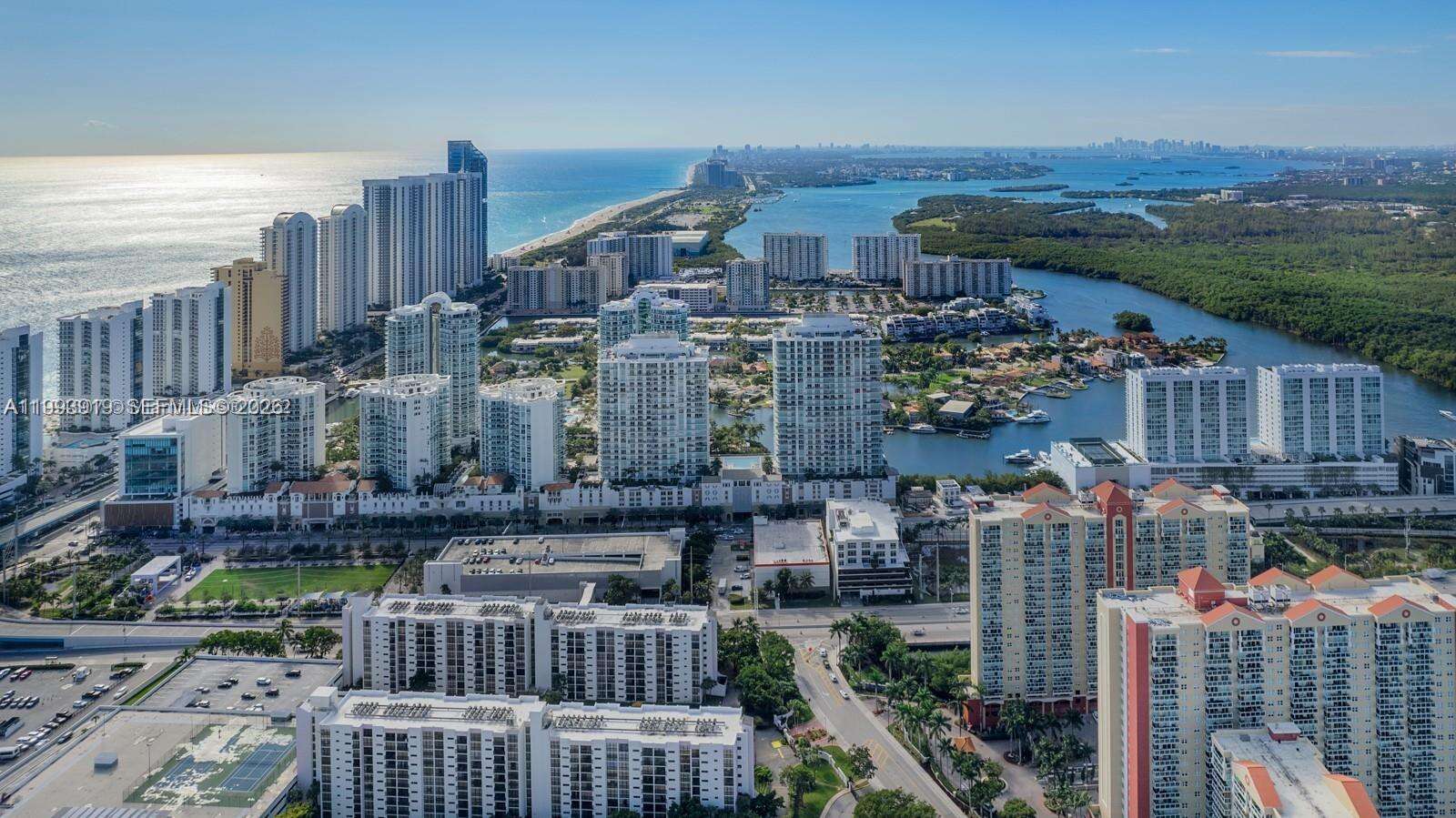 PARQUE TOWERS - 300 Sunny Isles Blvd, Sunny Isles Beach, FL 33160 | Picture 66