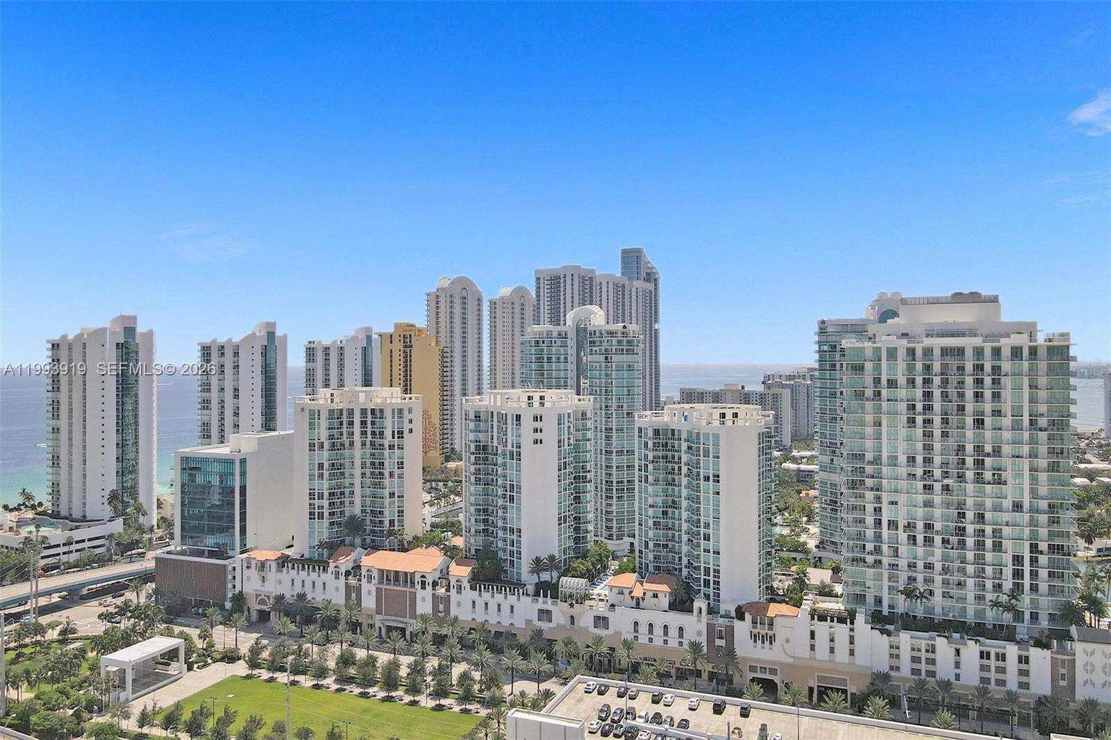 PARQUE TOWERS - 300 Sunny Isles Blvd, Sunny Isles Beach, FL 33160 | Picture 67