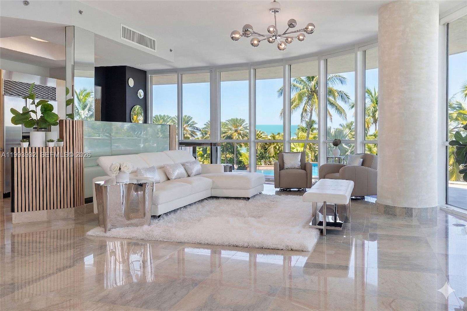 CONTINUUM ON SOUTH BEACH CONDO THE SOUTH TOWER - 100 Pointe Dr, Miami Beach, FL 33139 | Picture 2