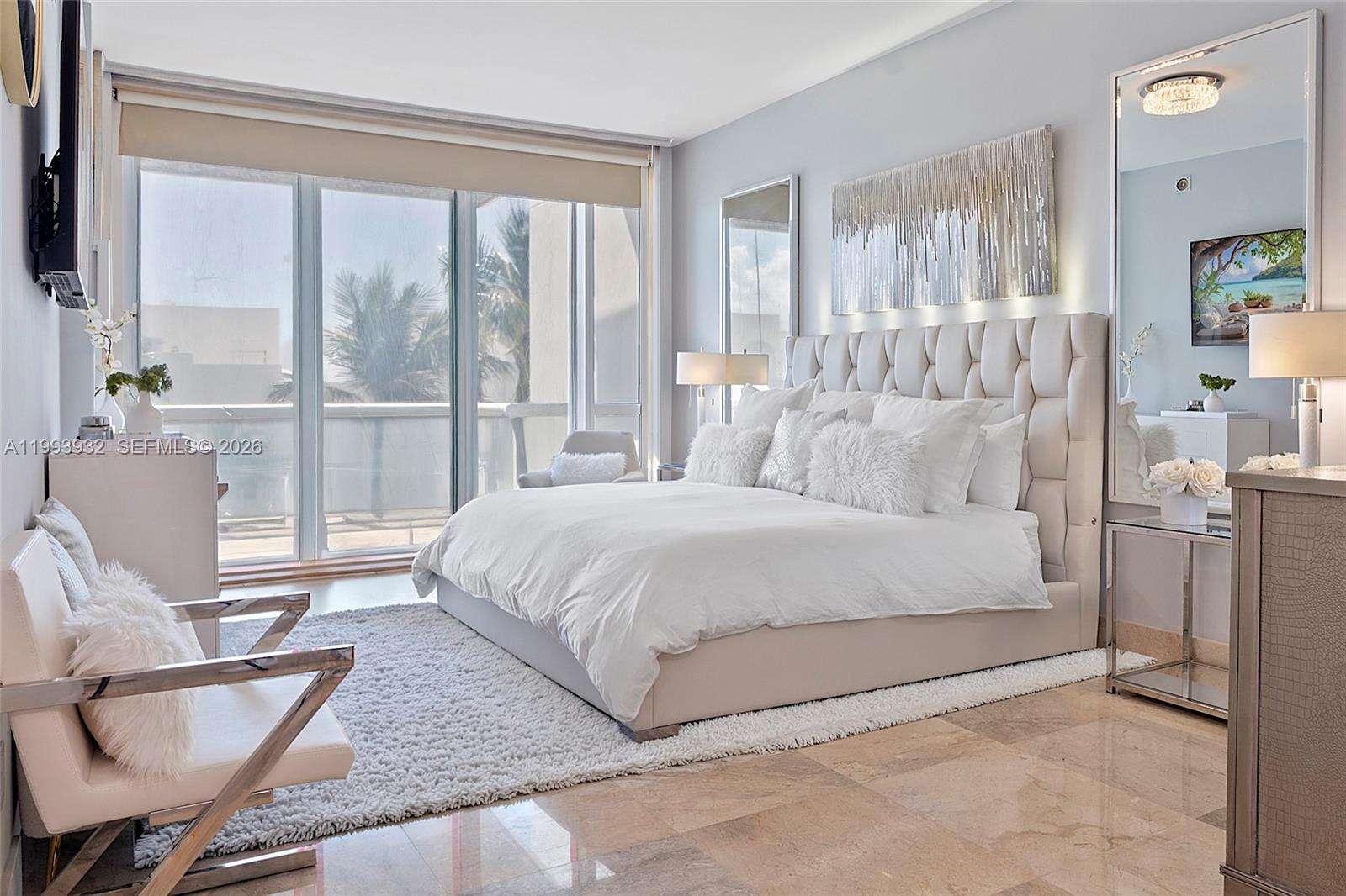 CONTINUUM ON SOUTH BEACH CONDO THE SOUTH TOWER - 100 Pointe Dr, Miami Beach, FL 33139 | Picture 11
