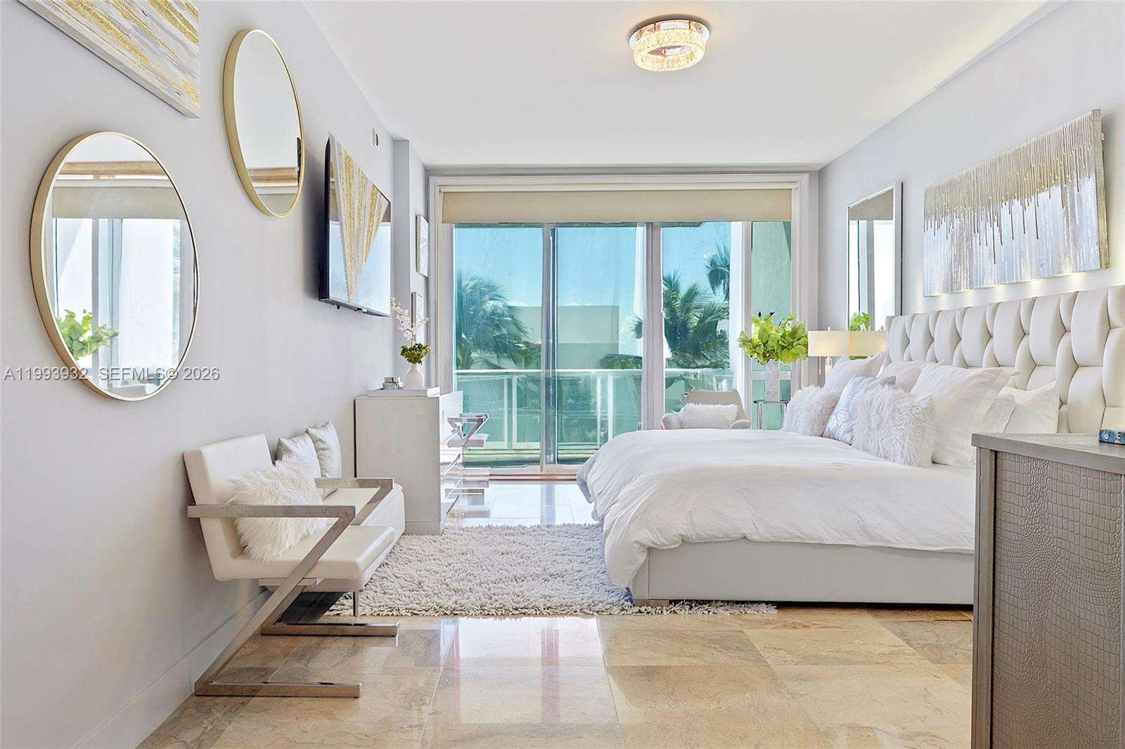 CONTINUUM ON SOUTH BEACH CONDO THE SOUTH TOWER - 100 Pointe Dr, Miami Beach, FL 33139 | Picture 17