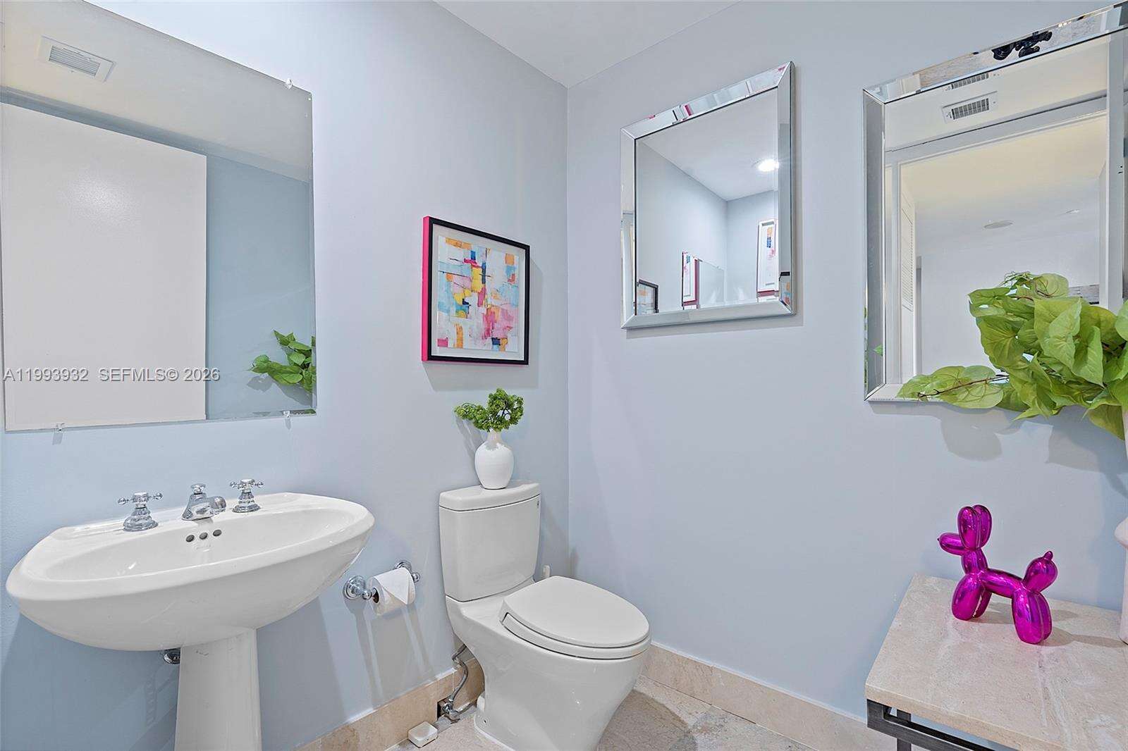 CONTINUUM ON SOUTH BEACH CONDO THE SOUTH TOWER - 100 Pointe Dr, Miami Beach, FL 33139 | Picture 18