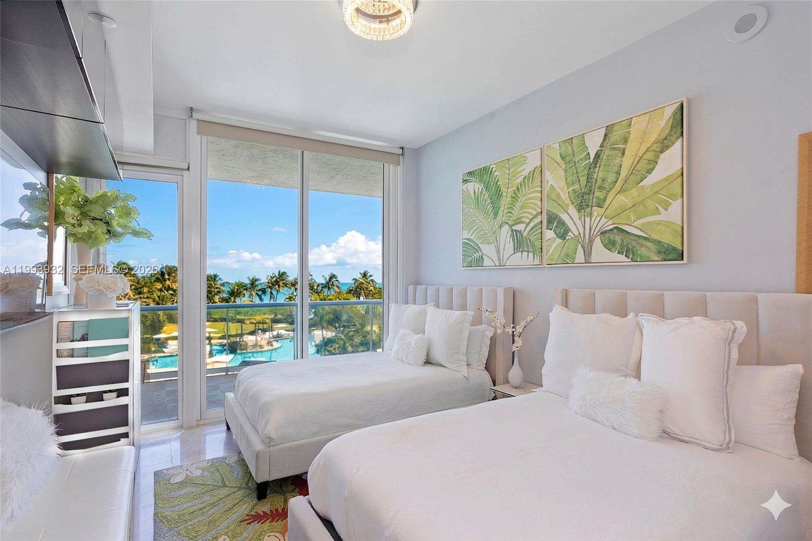 CONTINUUM ON SOUTH BEACH CONDO THE SOUTH TOWER - 100 Pointe Dr, Miami Beach, FL 33139 | Picture 19