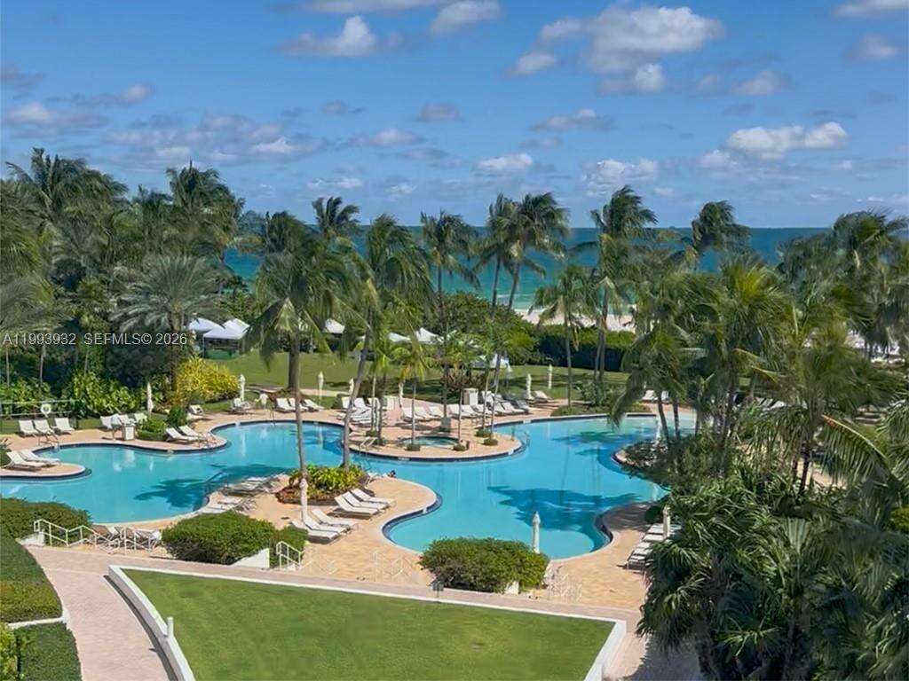CONTINUUM ON SOUTH BEACH CONDO THE SOUTH TOWER - 100 Pointe Dr, Miami Beach, FL 33139 | Picture 20