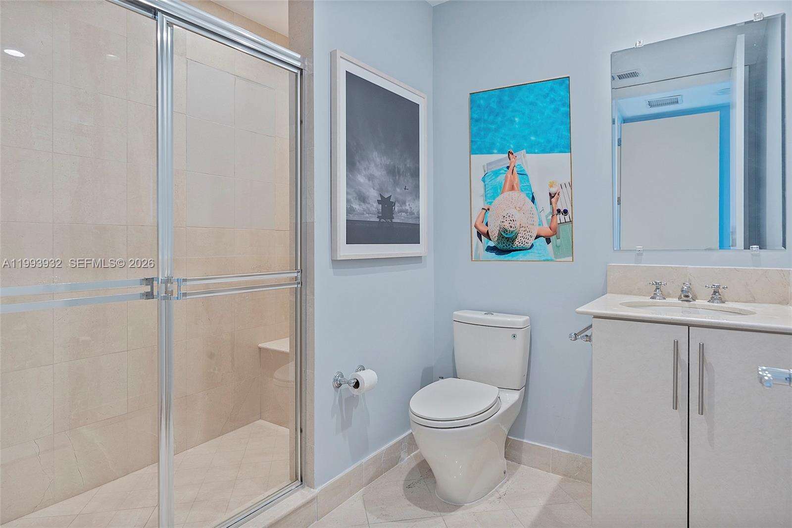 CONTINUUM ON SOUTH BEACH CONDO THE SOUTH TOWER - 100 Pointe Dr, Miami Beach, FL 33139 | Picture 21