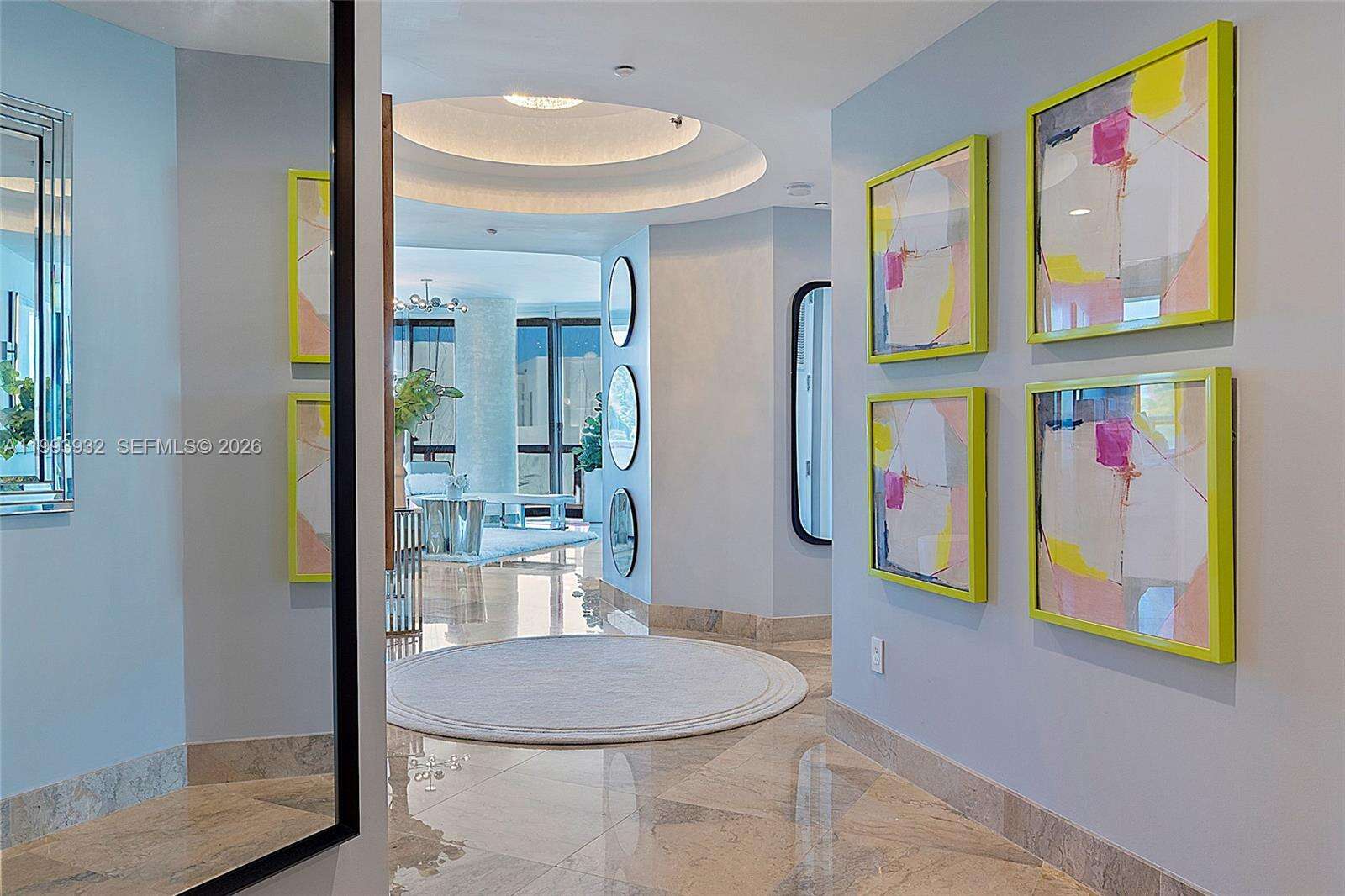 CONTINUUM ON SOUTH BEACH CONDO THE SOUTH TOWER - 100 Pointe Dr, Miami Beach, FL 33139 | Picture 23