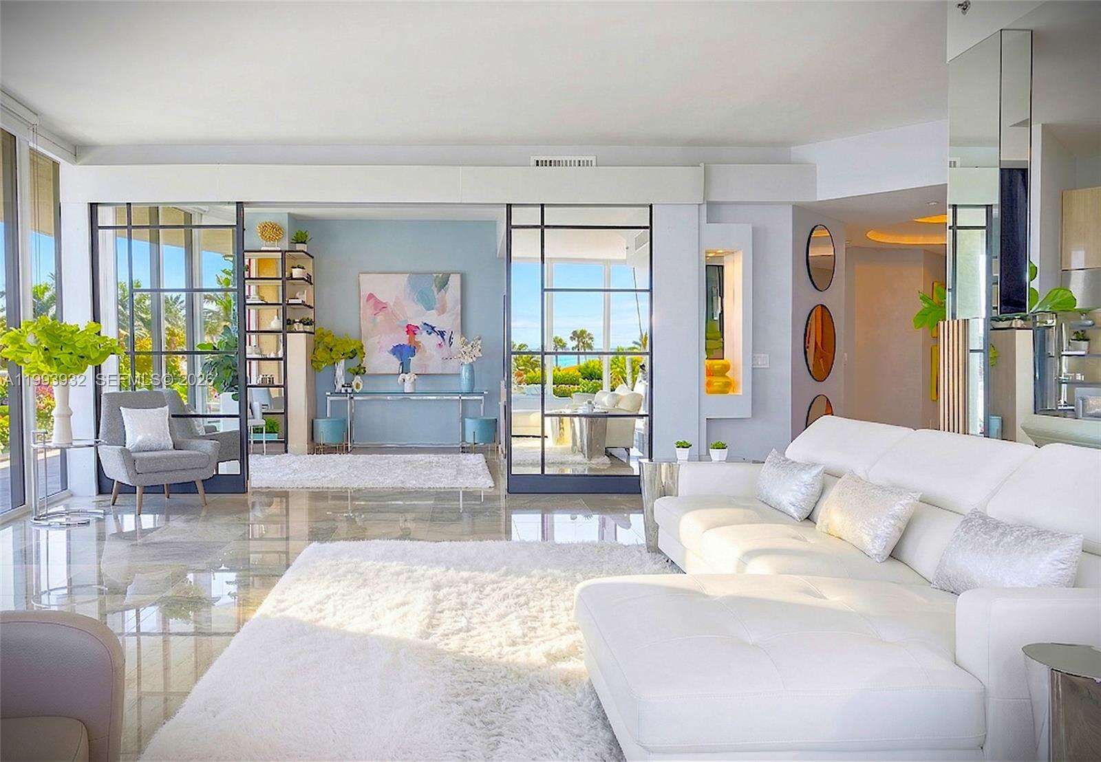 CONTINUUM ON SOUTH BEACH CONDO THE SOUTH TOWER - 100 Pointe Dr, Miami Beach, FL 33139 | Picture 5