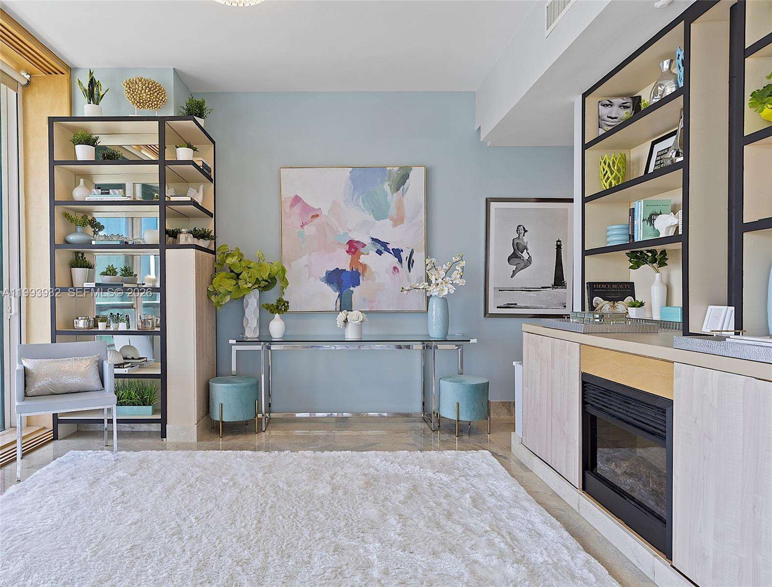 CONTINUUM ON SOUTH BEACH CONDO THE SOUTH TOWER - 100 Pointe Dr, Miami Beach, FL 33139 | Picture 7