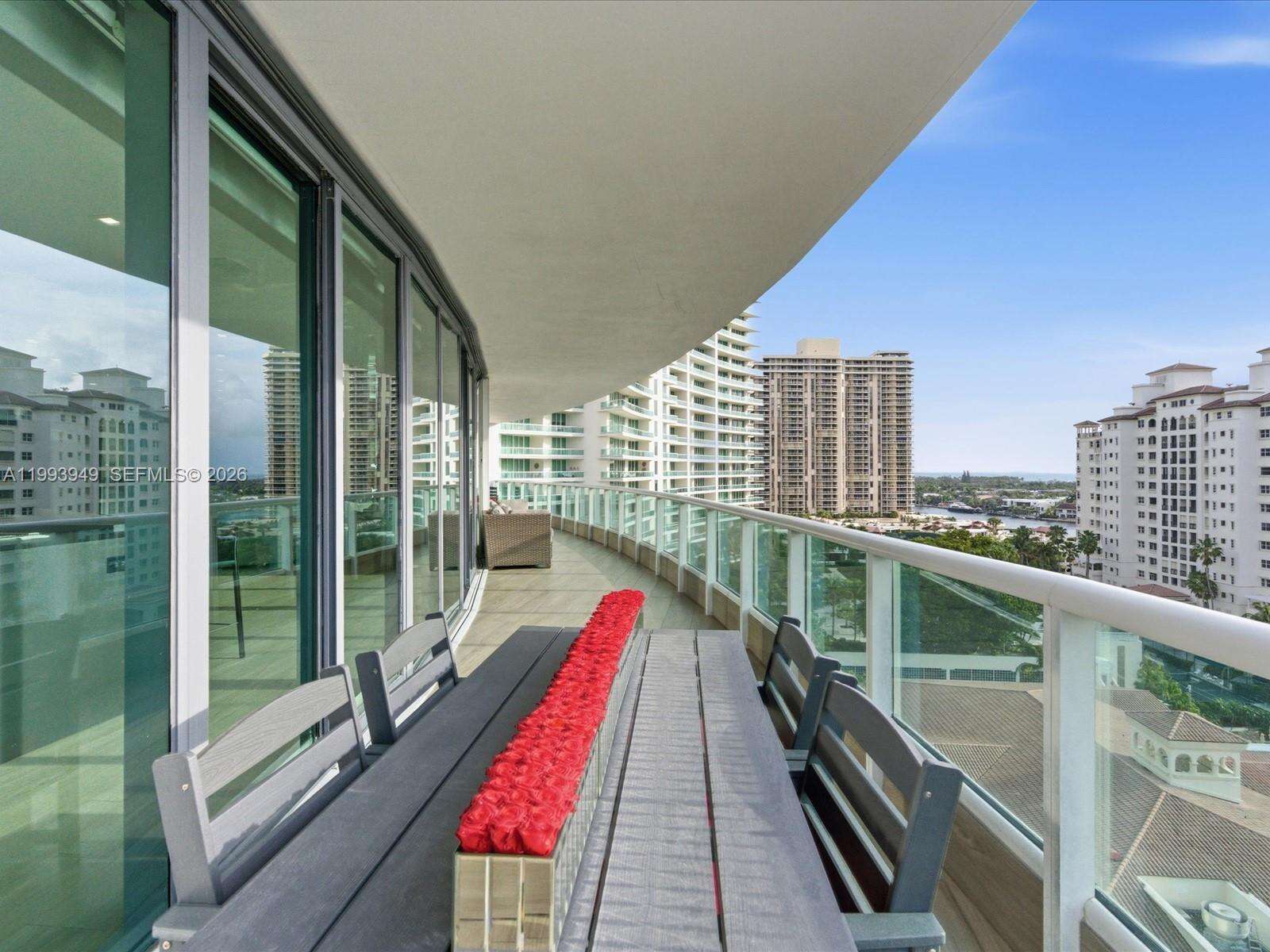 TOWERS OF PORTO VITA SOUTH TOWER - 19955 38 Ct, Aventura, FL 33180 | Picture 11